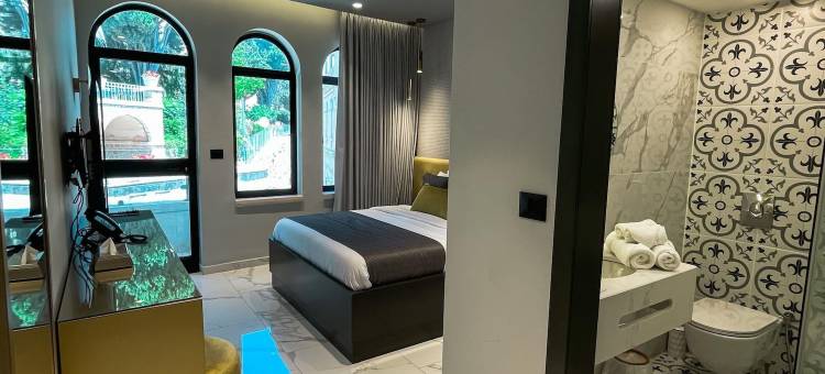 萨拉丁精品酒店(Saladin Boutique Hotel)图片