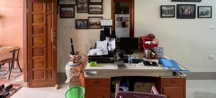 红色伙伴瓦伦西亚民宿酒店(Valencia Homestay Redpartner)图片