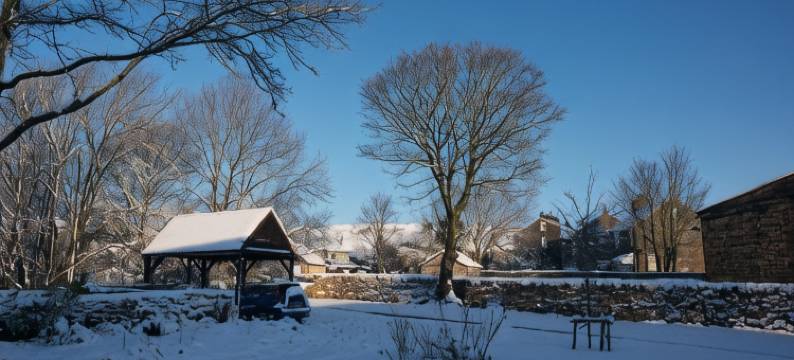 米尔布鲁克民宿(Millbrook)图片