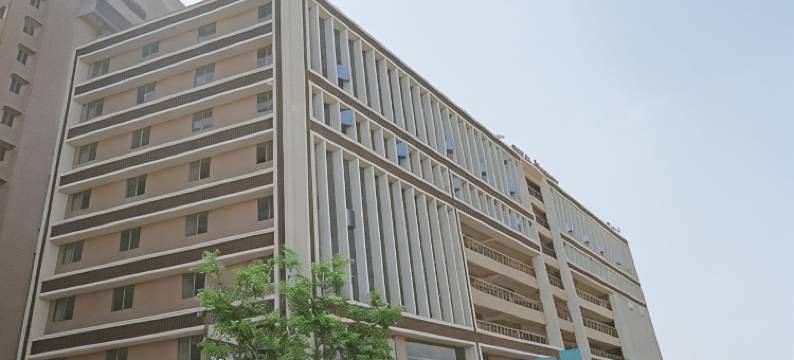 酒店Shree Regency -艾哈迈达巴德(Hotel Shree Regency Ahmedabad)图片