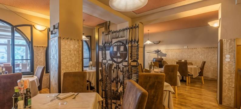 绿洲酒店(Hotel Oasi Verde)图片