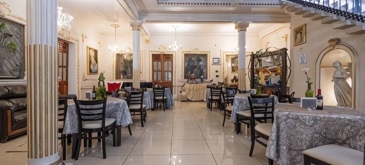 首都O酒店帕提奥邦博(Capital O Hotel Patio Pombo)图片