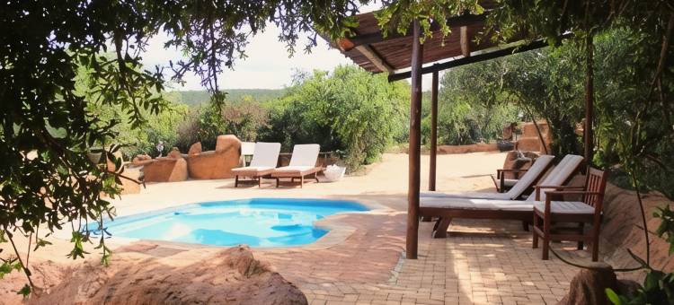 布什维德谷乡村旅馆(Valley Bushveld Country Lodge)图片