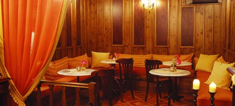 圣蒂科斯大厦酒店(Santikos Mansion, Santikos Collection)图片