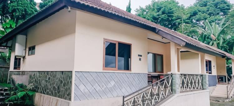 由Sahid管理的塞亚特山谷度假村(Lembah Ciater Resort Managed by Sahid)图片