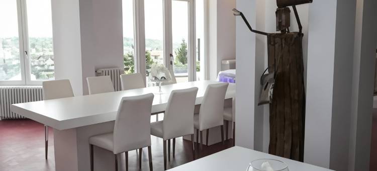 法尼别墅酒店(Villa Fani)图片