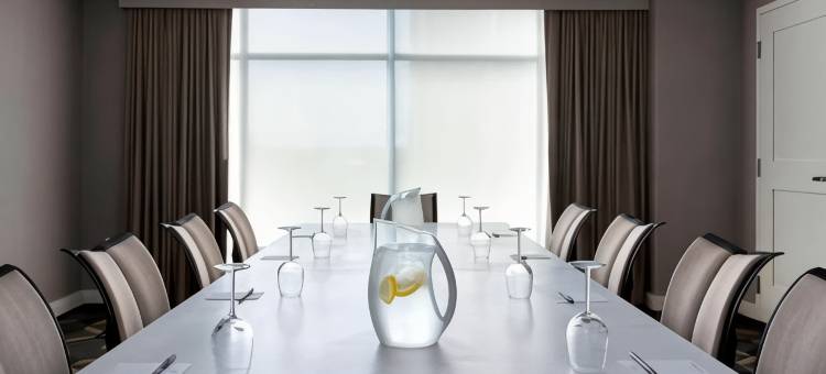 Residence Inn Lancaster图片