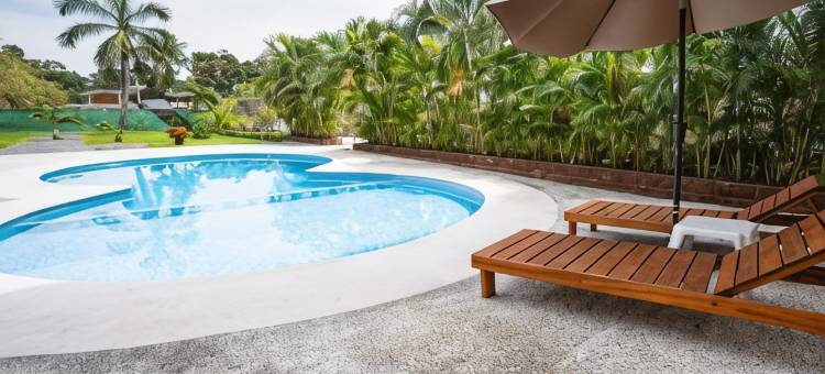 首都O洛斯卡拉科莱斯酒店(Capital O Hotel Los Caracoles, Acapulco)图片