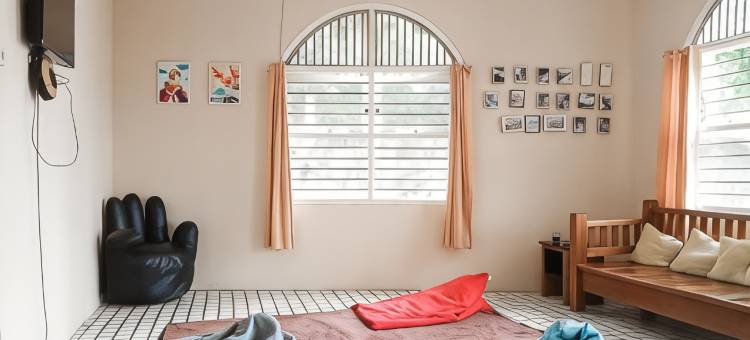 Villa d'Oasis 2 Puncak Mitra RedDoorz图片