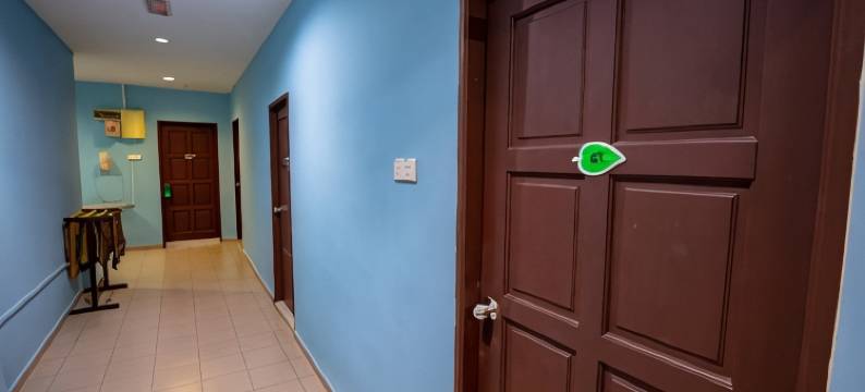 波洛克景观度假村(Pollock View Resort)图片