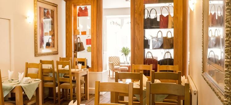 The Royal Alexandra Hotel by Compass Hospitality图片