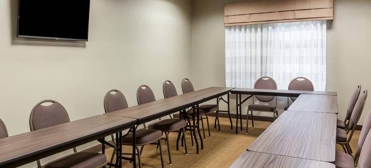 贾斯珀I-22舒眠套房酒店(Sleep Inn & Suites Jasper I-22)图片