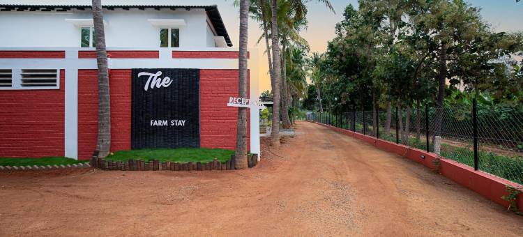 The Croft Resort - Premium Farm Stay图片