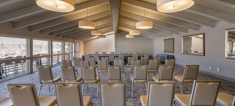 棕榈岛滨海贝斯特韦斯特优质度假酒店(Best Western Plus Island Palms Hotel & Marina)图片