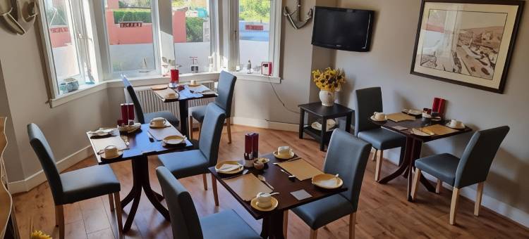 圣伦纳兹旅馆(St Leonards Guest House)图片