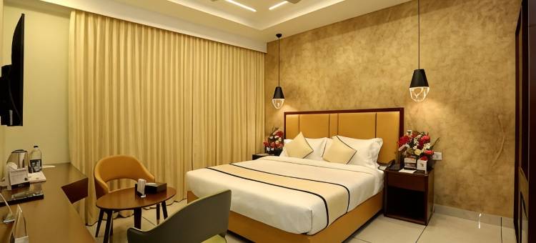 Hotel New York Square图片