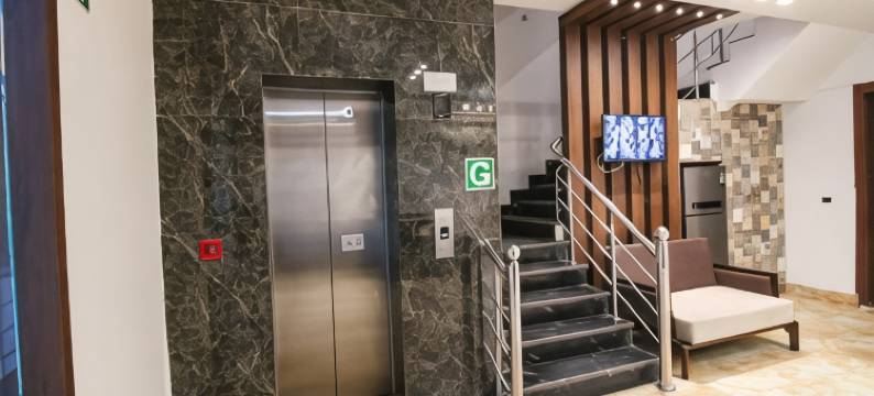 FabHotel Aerosky Inn = FabHotel Aerosky 客栈(FabHotel Aerosky Inn)图片