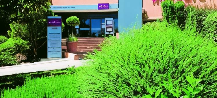 图卢兹塞村高尔夫球场美居酒店(Hôtel Mercure Toulouse Aéroport Golf de Seilh)图片