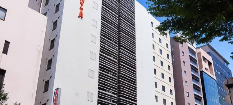 博多站筑紫口弗尔札酒店Ⅰ(Hotel Forza Hakataeki Chikushi-Guchi Ⅰ)图片