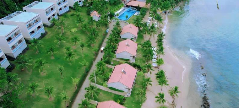 富国岛海感觉度假村(Sea Sense Resort)图片