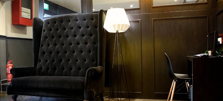 维欧酒店-斯里佩塔灵(Vio Hotel Sri Petaling)图片