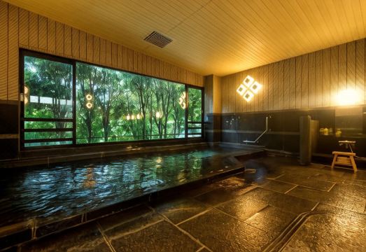 Lectore Atami Koarashi (TKP Hotels & Resorts) Hotel Overview