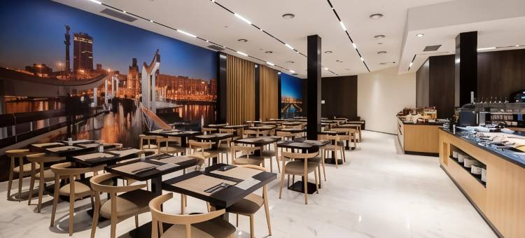 黑公主住宿(Negresco Princess)图片