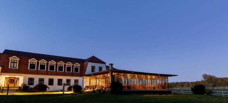 萨尔努夫好旅馆(Gut Sarnow - Hotel Und Restaurant)图片