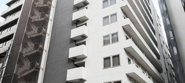 博多站前微笑酒店(Smile Hotel Hakataekimae)图片