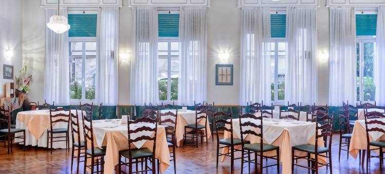 蒙特罗萨酒店(Hotel Monte Rosa)图片