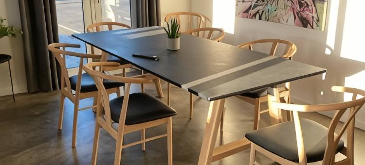 海滩小屋(Hytten)图片