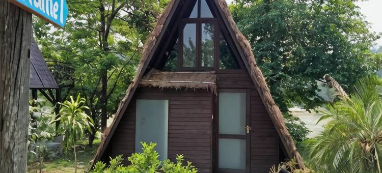 Landmark Farmhouse图片