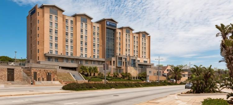 城镇旅馆 格克贝尔哈(Town Lodge Gqeberha)图片