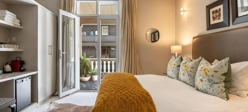 长街精品酒店(Long Street Boutique Hotel)图片