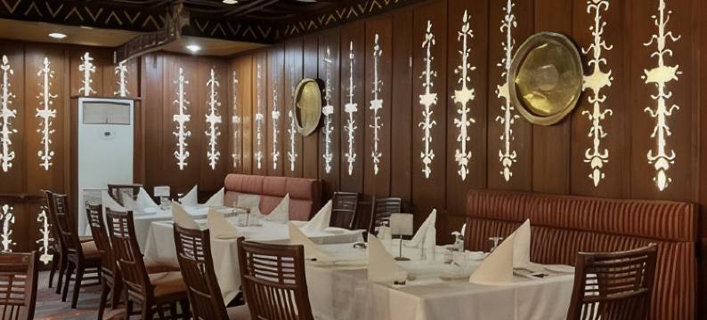 绿洲大酒店(Oasis Hotel)图片