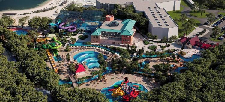 Amadria Park Beach Niko 酒店(Amadria Park Beach Hotel Niko)图片