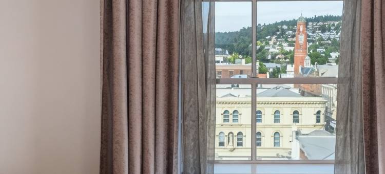 朗塞斯顿大臣酒店(Hotel Grand Chancellor Launceston)图片