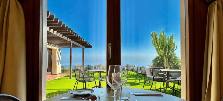 阿尔塔蒙塔纳酒店(Hotel Alta Montaña)图片