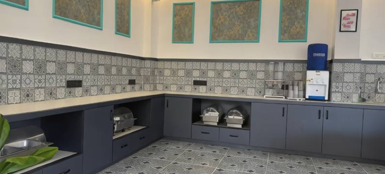 StayBird - Divine Suite, Business Hotel, Kharadi图片