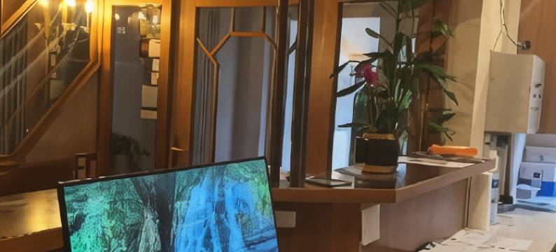 沙威酒店(Hotel Shawi)图片