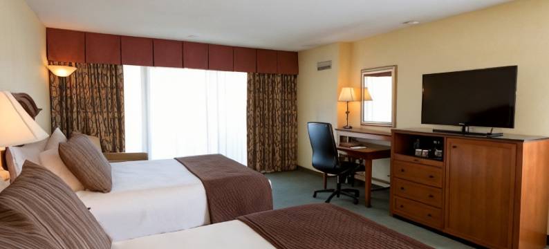 雅吉瓦中心红狮酒店(Red Lion Hotel Yakima Center)图片