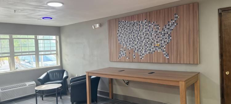 亚特兰大机场温德姆麦客达套房酒店(Microtel Inn & Suites by Wyndham Atlanta Airport)图片