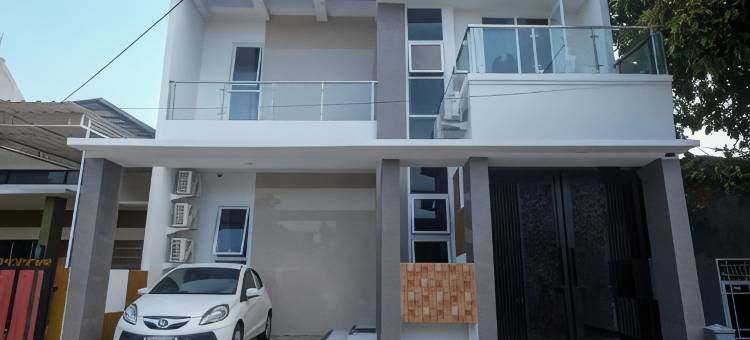 RedDoorz Syariah Near Alun Alun Temanggung图片