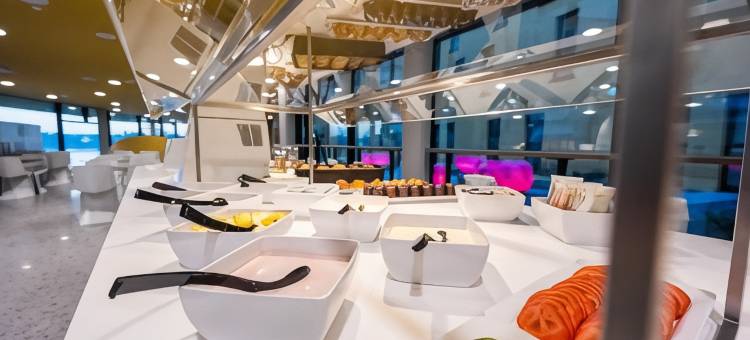 Prize by Radisson, 波恩市(Prize by Radisson, Bonn City)图片