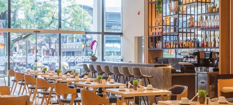 东方市豪生酒店(Howard Johnson Ciudad del Este)图片