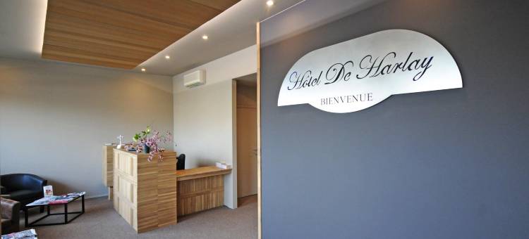 哈雷斯涛特尔酒店(Cit'Hotel de Harlay)图片