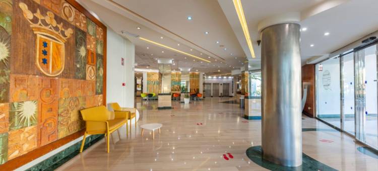 德尼亚港住宿(Port Denia)图片