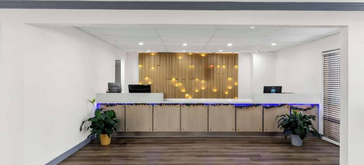 索内斯塔精选-休斯顿西北(Sonesta Essential NW Houston)图片