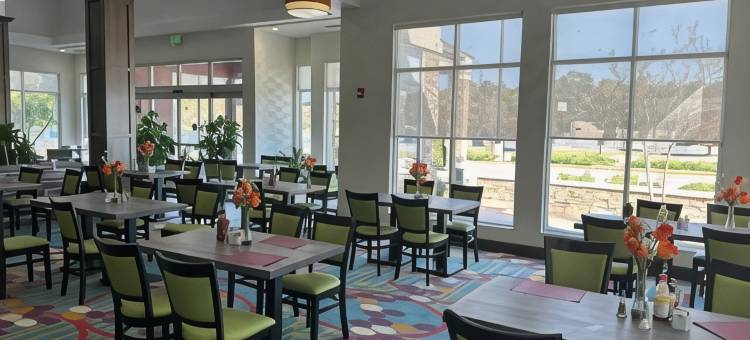 希尔顿花园酒店-杰克森维尔(Hilton Garden Inn Jacksonville)图片