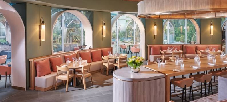 泰姬51白金汉门套房及公寓酒店(Taj 51 Buckingham Gate Suites and Residences)图片